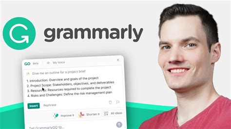 Grammarly AI Generator: The Ultimate Guide to Writing Perfection