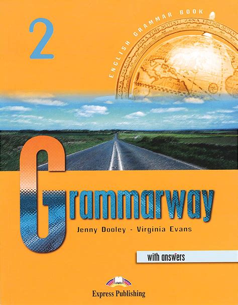Grammarway 2 Answer Reader
