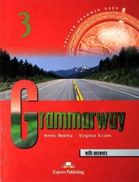 Grammarway 3 Answer Epub