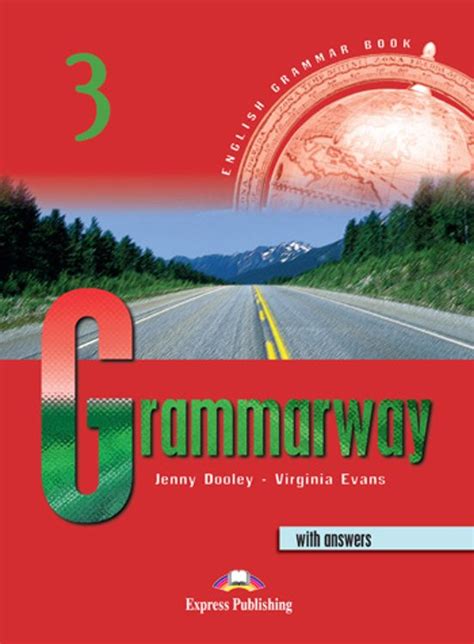 Grammarway 3 Answers Reader