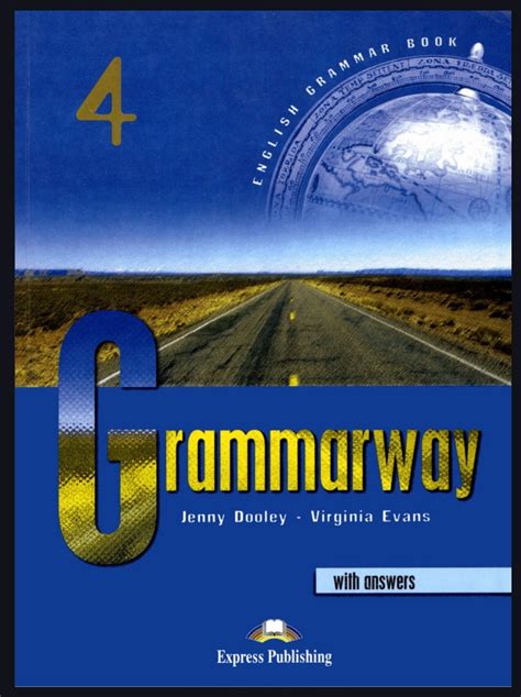 Grammarway 4 Answer Epub