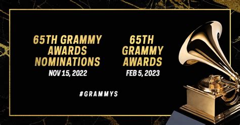 Grammy Award for Best Metal Performance: 2023 Winners and Nominees