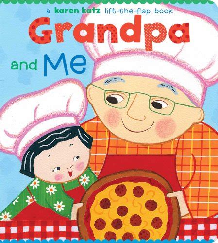Gramps and Me 3 Book Series