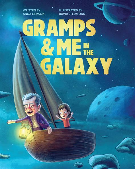 Gramps and Me 3 Book Series Reader