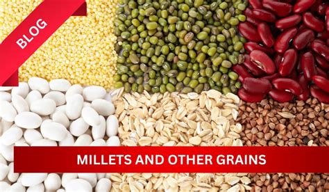 Grams and Grains: Unveiling the Nutritional Powerhouse