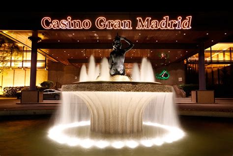 Gran Casino Madrid: Your Ultimate Guide to Madrid's Premier Gaming Destination