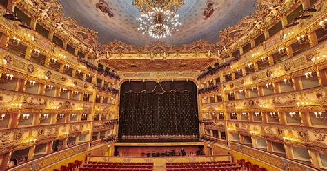 Gran Teatro La Fenice Epub