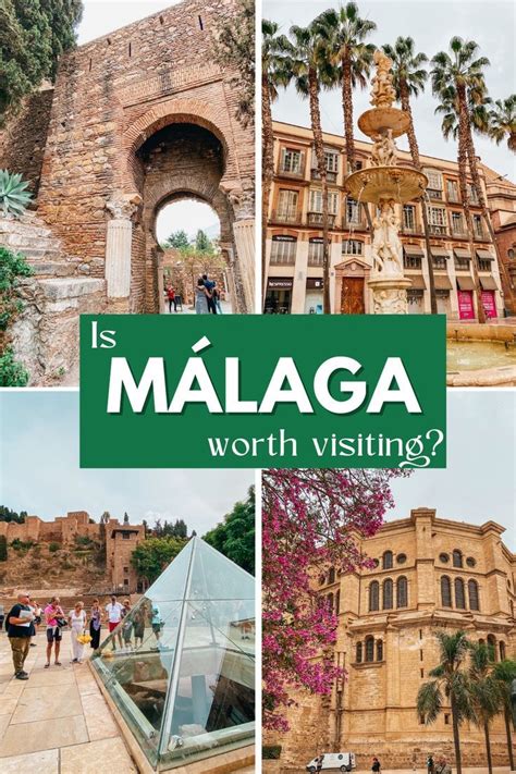 Granada vs. Málaga: A Tale of Two Andalusian Cities