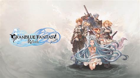 Granblue Fantasy: Relink Coop - Unlocking the Power of Collaboration