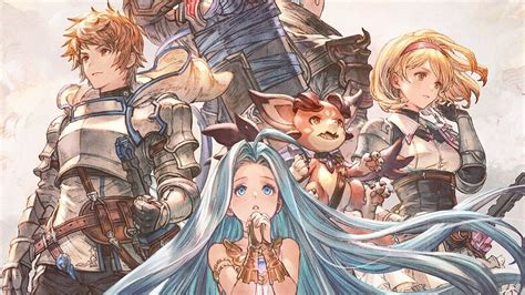 Granblue Fantasy Relink: How to Memory Edit