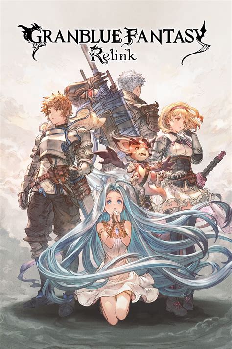 Granblue Fantasy Relink Metacritic: 72/100