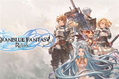 Granblue Fantasy Relink Multiplayer: A Comprehensive Guide to Co-op Gameplay