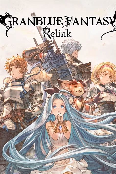 Granblue Fantasy Relink Review: 9/10