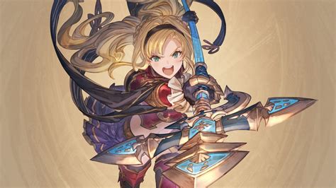 Granblue Fantasy Zeta: A Comprehensive Guide to the Elusive Summon