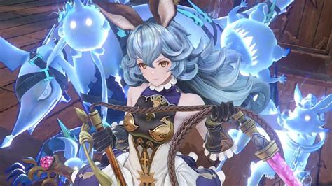 Granblue Ferry: Embark on an Enchanting Journey