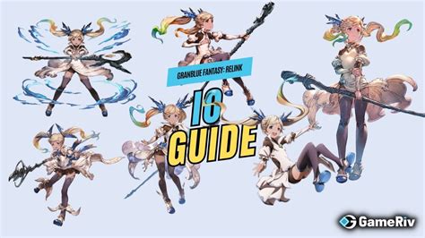 Granblue Io: The Ultimate Guide to the Multi-Dimensional MMORPG Sensation