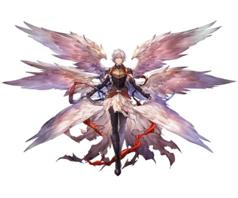 Granblue Lucifer: A Comprehensive Guide and Analysis