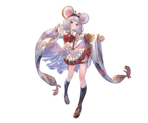 Granblue Vikala: A Comprehensive Exploration of Her Gameplay, Role, and Potential