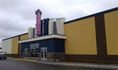 Grand 8 Theater Watertown: A Cinematic Gem in the Heart of Watertown