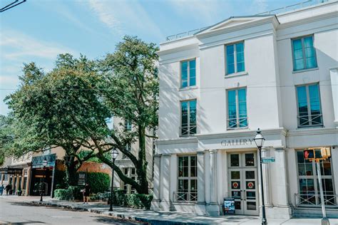 Grand Bohemian Hotel Charleston: A Quirky Oasis in the Heart of the Holy City