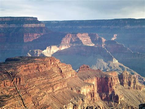 Grand Canyon: The Ultimate Destination Guide