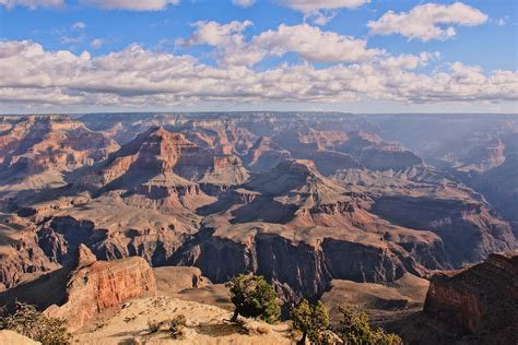 Grand Canyon National Park South Rim: A Hiker's Paradise