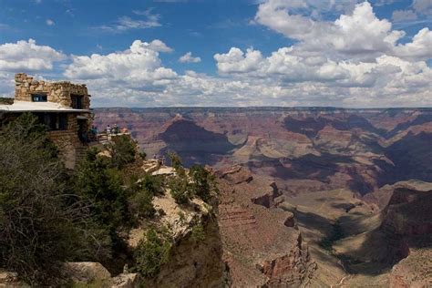 Grand Canyon Railroad Hotel: Your Gateway to the Eighth Wonder of the World