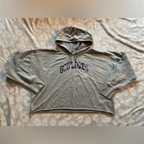 Grand Canyon University Sweatshirt: A Symbol of Academic Excellence and Campus Spirit