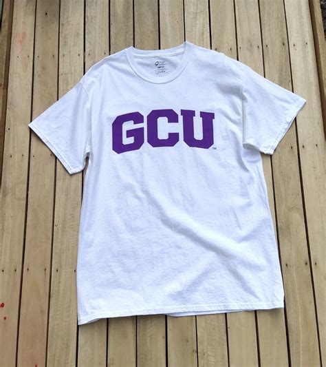 Grand Canyon University T-Shirts: A Symbol of Spirit and Pride