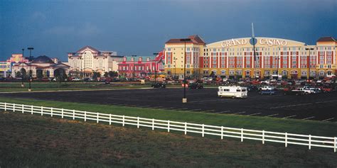 Grand Casino Tunica: