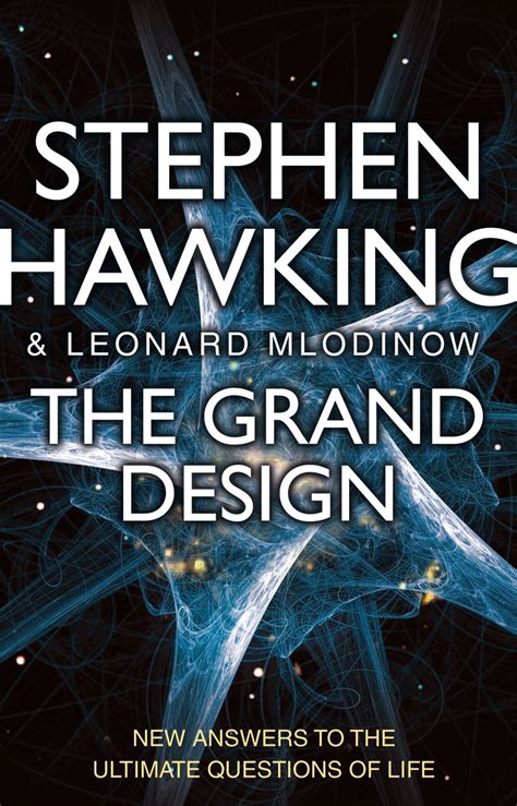 Grand Design Stephen Hawking Reader