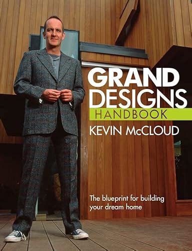 Grand Designs Handbooks The Blueprint for Building Your Dream Home Epub