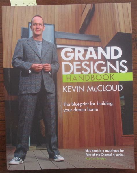 Grand Designs Handbooks The Blueprint for Building Your Dream Home Epub