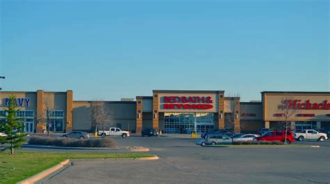 Grand Forks Marketplace: