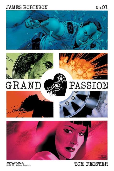 Grand Passion 1 PDF