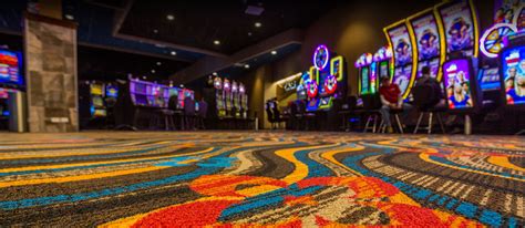 Grand Portage Casino Resort: An Unbeatable Destination for Gaming, Entertainment, and Culture