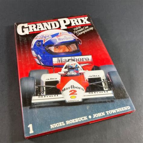 Grand Prix World Formula One Championship 1987-88 Reader