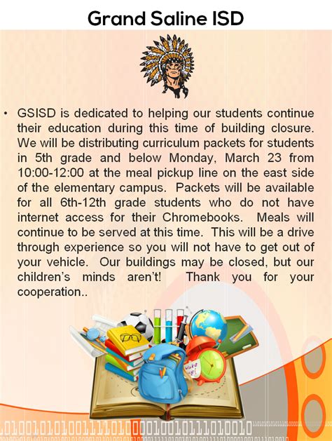 Grand Saline ISD Jobs: Opportunities for Excellence in Education