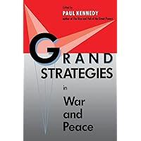 Grand Strategies in War and Peace Epub