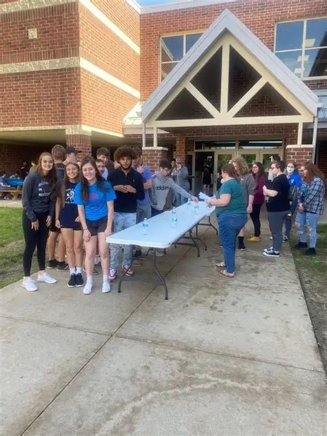 Grand Valley High School: A Legacy of Academic Success