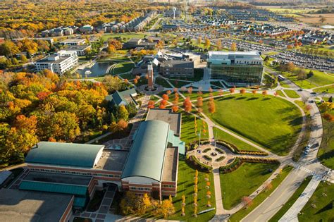 Grand Valley State University