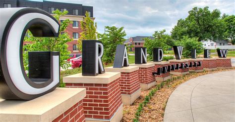 Grand View University Tuition: Costs and Financial Aid