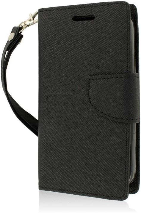 Grand Wallet Case MPERO Stand PDF