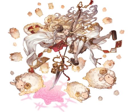 Grandblue Fantasy's Anila: A Comprehensive Examination of Her Playstyles and Capabilities