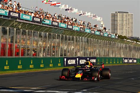 Grande Prêmio da Austrália de 2024: Uma Vitória para a Ferrari e para os Neg&oac