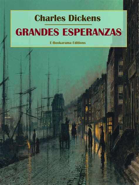 Grandes esperanzas Spanish Edition Kindle Editon