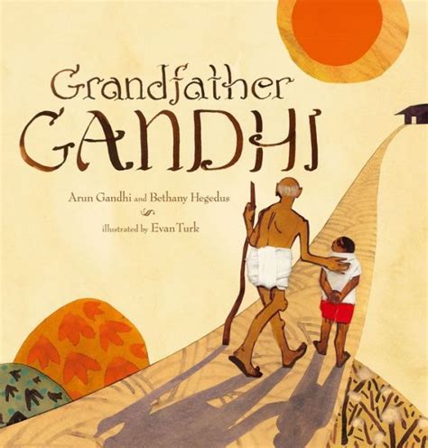 Grandfather Gandhi Doc