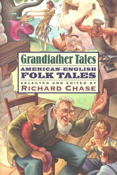 Grandfather Tales PDF