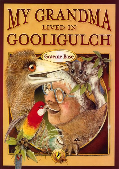 Grandma Lived in Gooligulch A Small Play for Furry Animals PDF