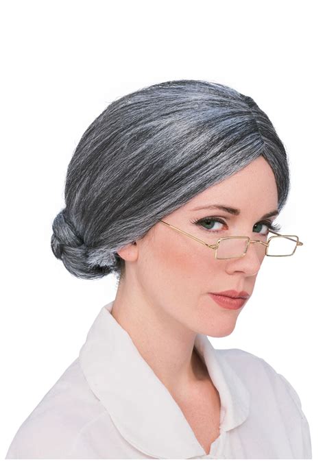 Grandma Wigs: The Perfect Way to Transform Your Look